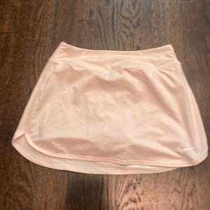 Nike tennis skirt XS